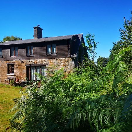 Country Side Haven Two Double Ensuite Bedrooms Couples Exclusive Rate Offered Saint-Michel-de-Montjoie Экстерьер фото