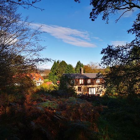 Country Side Haven Two Double Ensuite Bedrooms Couples Exclusive Rate Offered Saint-Michel-de-Montjoie Экстерьер фото