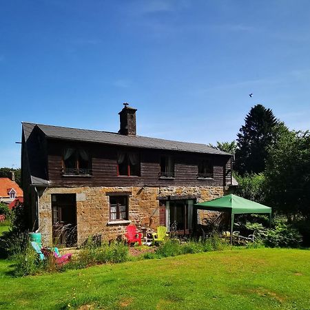 Country Side Haven Two Double Ensuite Bedrooms Couples Exclusive Rate Offered Saint-Michel-de-Montjoie Экстерьер фото