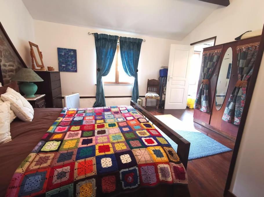 Country Side Haven Two Double Ensuite Bedrooms Couples Exclusive Rate Offered Saint-Michel-de-Montjoie Экстерьер фото