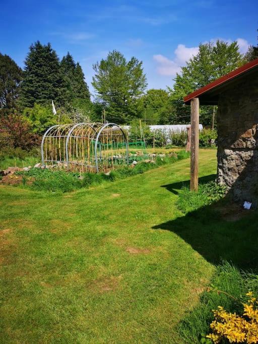 Country Side Haven Two Double Ensuite Bedrooms Couples Exclusive Rate Offered Saint-Michel-de-Montjoie Экстерьер фото