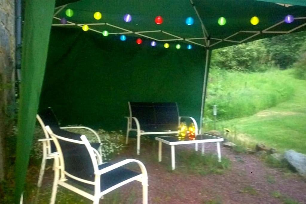 Country Side Haven Two Double Ensuite Bedrooms Couples Exclusive Rate Offered Saint-Michel-de-Montjoie Экстерьер фото
