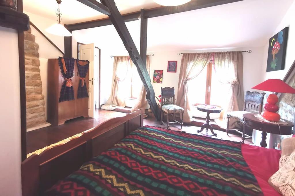 Country Side Haven Two Double Ensuite Bedrooms Couples Exclusive Rate Offered Saint-Michel-de-Montjoie Экстерьер фото