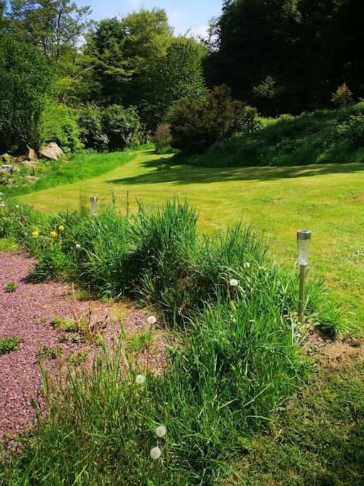 Country Side Haven Two Double Ensuite Bedrooms Couples Exclusive Rate Offered Saint-Michel-de-Montjoie Экстерьер фото