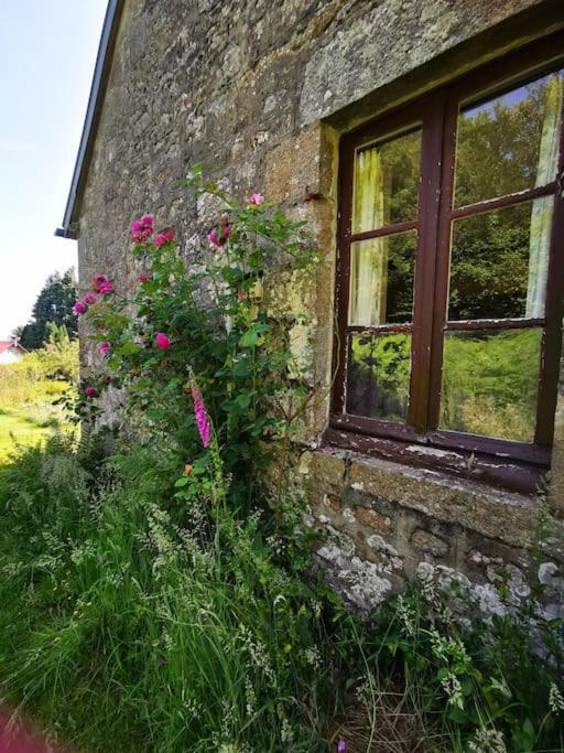 Country Side Haven Two Double Ensuite Bedrooms Couples Exclusive Rate Offered Saint-Michel-de-Montjoie Экстерьер фото