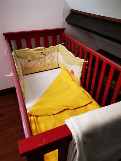Country Side Haven Two Double Ensuite Bedrooms Couples Exclusive Rate Offered Saint-Michel-de-Montjoie Экстерьер фото
