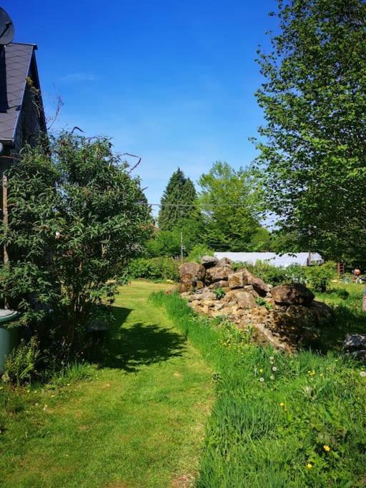 Country Side Haven Two Double Ensuite Bedrooms Couples Exclusive Rate Offered Saint-Michel-de-Montjoie Экстерьер фото