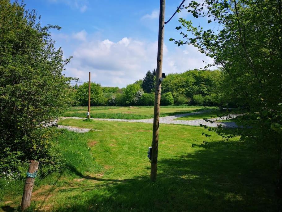 Country Side Haven Two Double Ensuite Bedrooms Couples Exclusive Rate Offered Saint-Michel-de-Montjoie Экстерьер фото