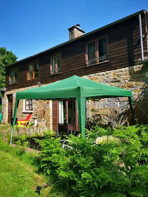 Country Side Haven Two Double Ensuite Bedrooms Couples Exclusive Rate Offered Saint-Michel-de-Montjoie Экстерьер фото